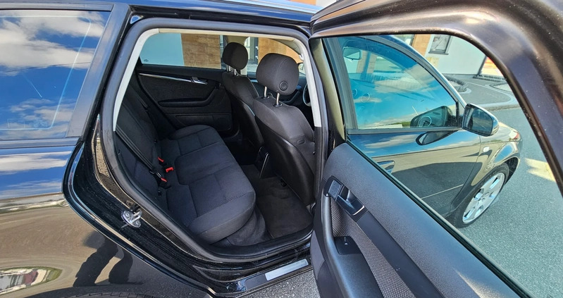 Audi A3 cena 18900 przebieg: 161000, rok produkcji 2007 z Opole małe 137